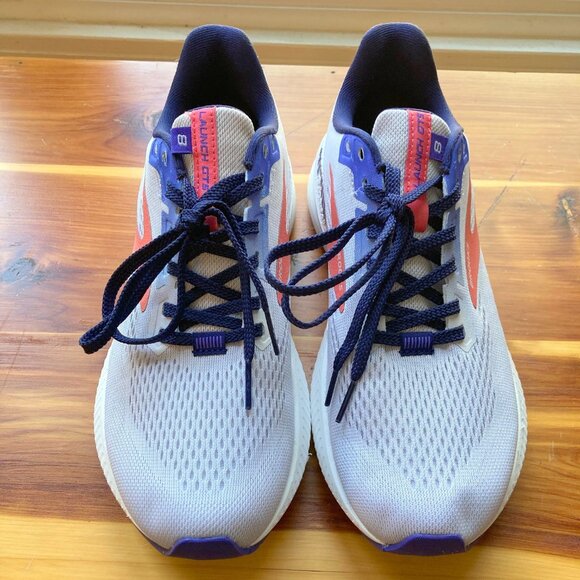 Brooks Launch GTS 8 running size 8.5 - Picture 2 of 8